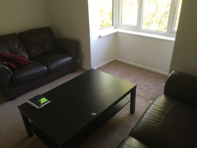  Image of 1 bedroom Flat to rent in Harp Island Close London NW10 at One Double Bedroom Flat Wembley
