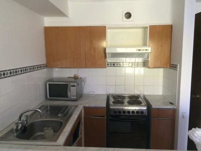  Image of 1 bedroom Flat to rent in Harp Island Close London NW10 at One Double Bedroom Flat Wembley