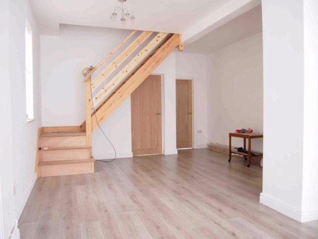  Image of 2 bedroom Bungalow for sale in Brynteg Road Gorseinon Swansea SA4 at Brynteg Road, Gorseinon, Swansea, SA4