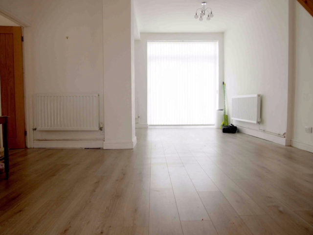  Image of 2 bedroom Bungalow for sale in Brynteg Road Gorseinon Swansea SA4 at Brynteg Road, Gorseinon, Swansea, SA4