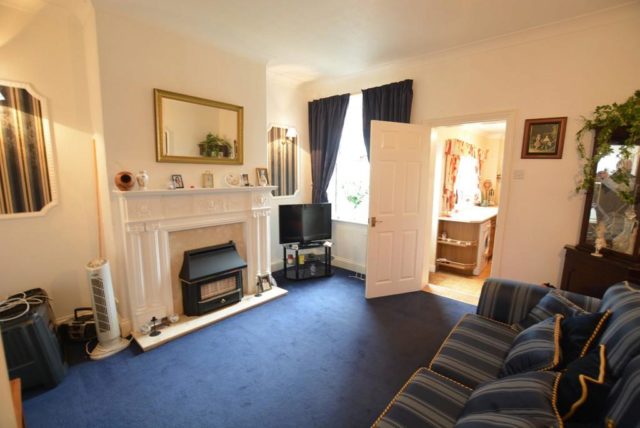  Image of 2 bedroom Terraced house for sale in Adeline Street Goole DN14 at Adeline Street, Goole