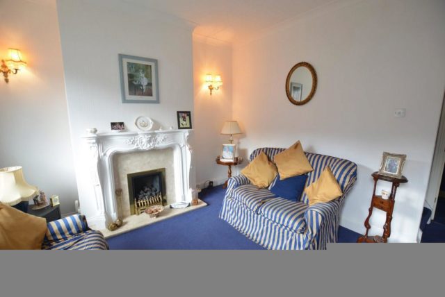  Image of 2 bedroom Terraced house for sale in Adeline Street Goole DN14 at Adeline Street, Goole