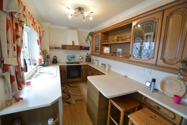  Image of 2 bedroom Terraced house for sale in Adeline Street Goole DN14 at Adeline Street, Goole