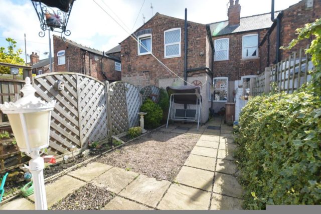  Image of 2 bedroom Terraced house for sale in Adeline Street Goole DN14 at Adeline Street, Goole