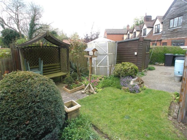  Image of 3 bedroom Chalet for sale in The Grove Great Hallingbury Bishop's Stortford CM22 at Great Hallingbury, Bishop
