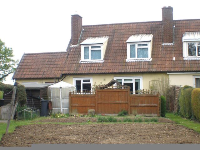  Image of 3 bedroom Chalet for sale in The Grove Great Hallingbury Bishop's Stortford CM22 at Great Hallingbury, Bishop