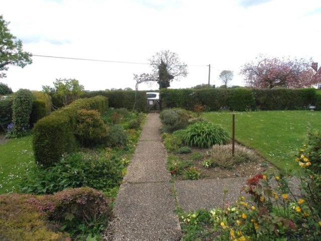  Image of 3 bedroom Chalet for sale in The Grove Great Hallingbury Bishop's Stortford CM22 at Great Hallingbury, Bishop