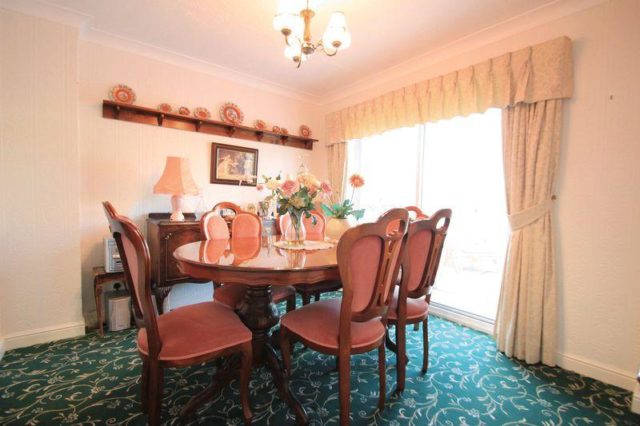  Image of 3 bedroom Detached house for sale in Redwing Drive Huntington Cannock WS12 at Redwing Drive, Huntington, Cannock, WS12 4TA