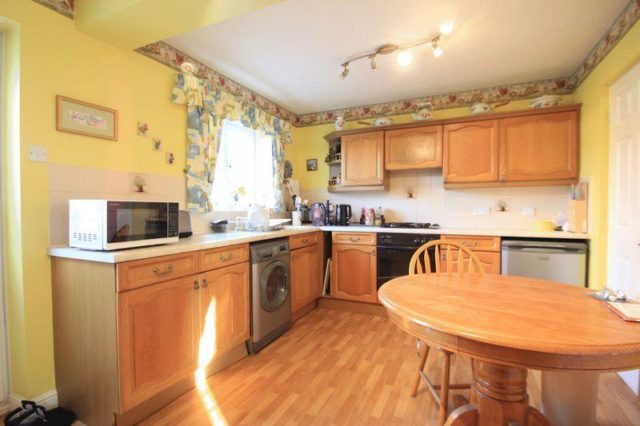  Image of 3 bedroom Detached house for sale in Redwing Drive Huntington Cannock WS12 at Redwing Drive, Huntington, Cannock, WS12 4TA