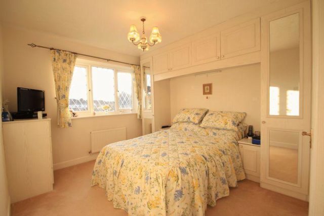  Image of 3 bedroom Detached house for sale in Redwing Drive Huntington Cannock WS12 at Redwing Drive, Huntington, Cannock, WS12 4TA