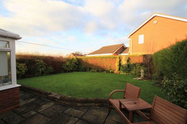  Image of 3 bedroom Detached house for sale in Redwing Drive Huntington Cannock WS12 at Redwing Drive, Huntington, Cannock, WS12 4TA