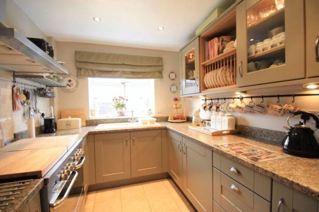 Image of 3 bedroom Detached house for sale in Micklewood Close Penkridge Stafford ST19 at Micklewood Close, Penkridge, Stafford, ST19 5JE