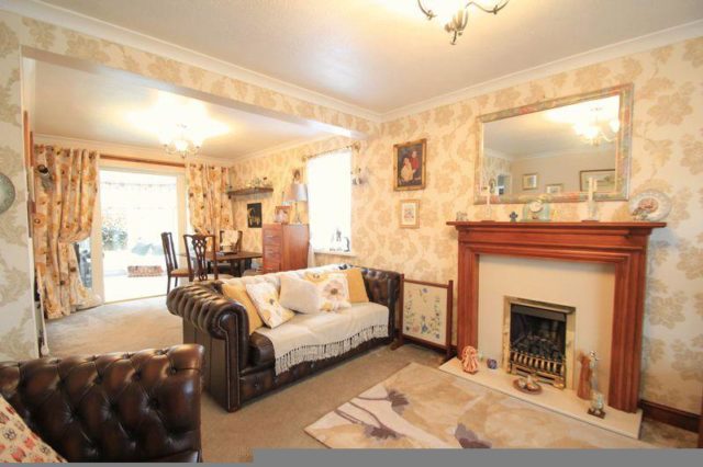  Image of 3 bedroom Detached house for sale in Micklewood Close Penkridge Stafford ST19 at Micklewood Close, Penkridge, Stafford, ST19 5JE