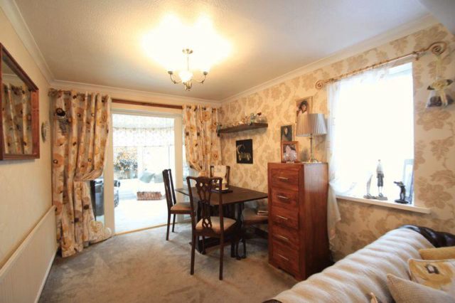  Image of 3 bedroom Detached house for sale in Micklewood Close Penkridge Stafford ST19 at Micklewood Close, Penkridge, Stafford, ST19 5JE