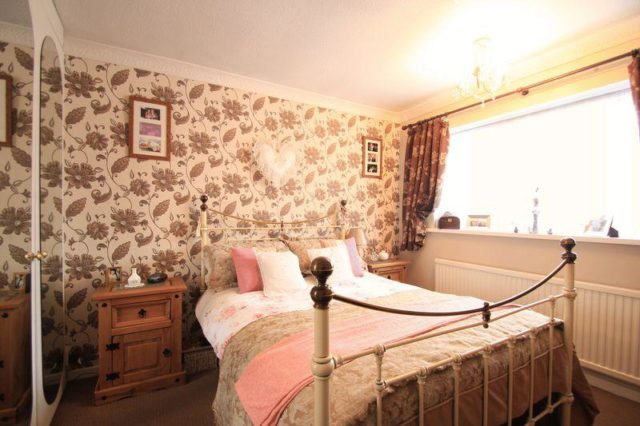  Image of 3 bedroom Detached house for sale in Micklewood Close Penkridge Stafford ST19 at Micklewood Close, Penkridge, Stafford, ST19 5JE