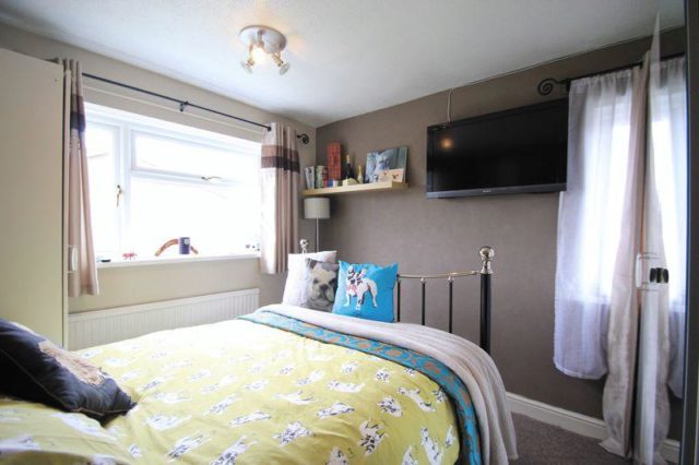  Image of 3 bedroom Detached house for sale in Micklewood Close Penkridge Stafford ST19 at Micklewood Close, Penkridge, Stafford, ST19 5JE