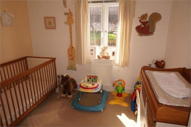  Image of 3 bedroom End of Terrace for sale in Golitha Rise Liskeard PL14 at Golitha Rise, Liskeard, Cornwall