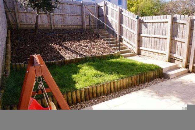  Image of 3 bedroom End of Terrace for sale in Golitha Rise Liskeard PL14 at Golitha Rise, Liskeard, Cornwall