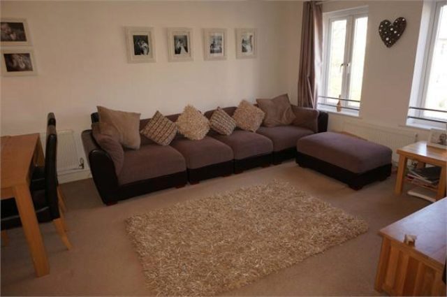  Image of 3 bedroom End of Terrace for sale in Golitha Rise Liskeard PL14 at Golitha Rise, Liskeard, Cornwall