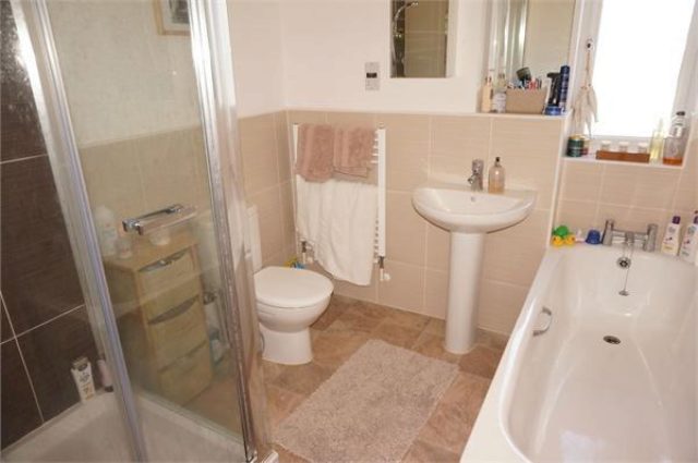 Image of 3 bedroom End of Terrace for sale in Golitha Rise Liskeard PL14 at Golitha Rise, Liskeard, Cornwall