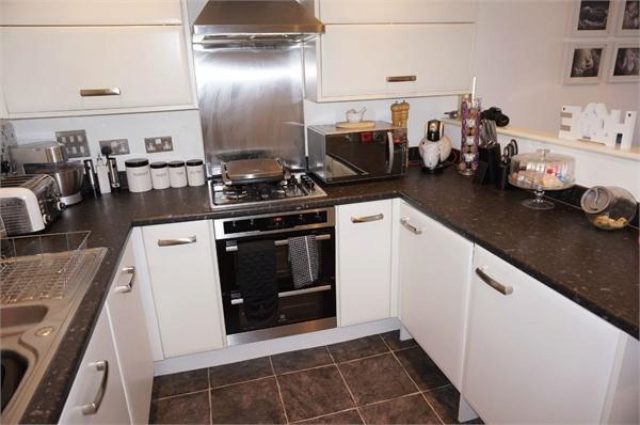  Image of 3 bedroom End of Terrace for sale in Golitha Rise Liskeard PL14 at Golitha Rise, Liskeard, Cornwall
