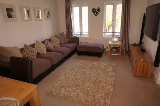  Image of 3 bedroom End of Terrace for sale in Golitha Rise Liskeard PL14 at Golitha Rise, Liskeard, Cornwall