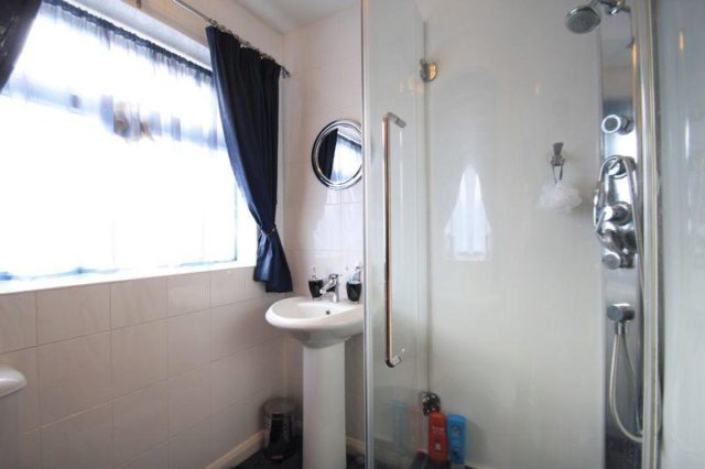 Image of 3 bedroom Semi-Detached house for sale in Longhurst Drive Stafford ST16 at Longhurst Drive, Kingston Hill, Stafford.