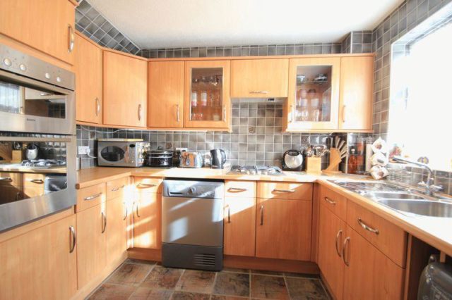  Image of 3 bedroom Semi-Detached house for sale in Longhurst Drive Stafford ST16 at Longhurst Drive, Kingston Hill, Stafford.