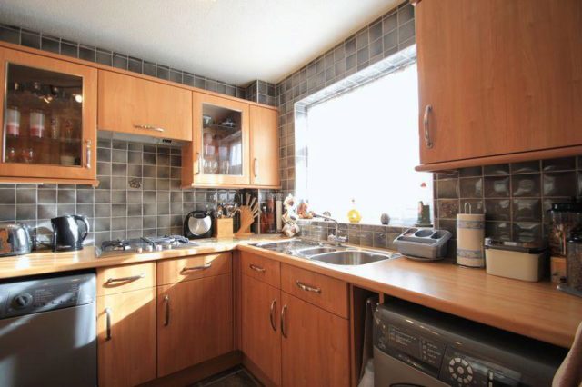  Image of 3 bedroom Semi-Detached house for sale in Longhurst Drive Stafford ST16 at Longhurst Drive, Kingston Hill, Stafford.
