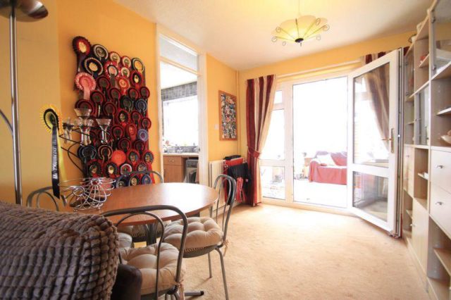  Image of 3 bedroom Semi-Detached house for sale in Longhurst Drive Stafford ST16 at Longhurst Drive, Kingston Hill, Stafford.