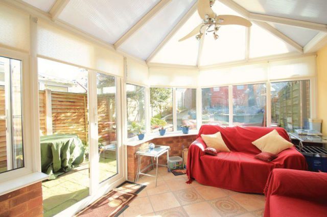  Image of 3 bedroom Semi-Detached house for sale in Longhurst Drive Stafford ST16 at Longhurst Drive, Kingston Hill, Stafford.