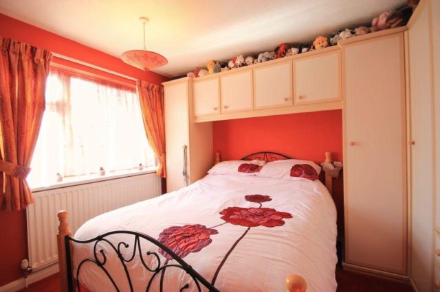  Image of 3 bedroom Semi-Detached house for sale in Longhurst Drive Stafford ST16 at Longhurst Drive, Kingston Hill, Stafford.