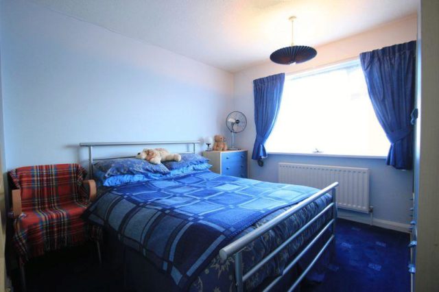  Image of 3 bedroom Semi-Detached house for sale in Longhurst Drive Stafford ST16 at Longhurst Drive, Kingston Hill, Stafford.