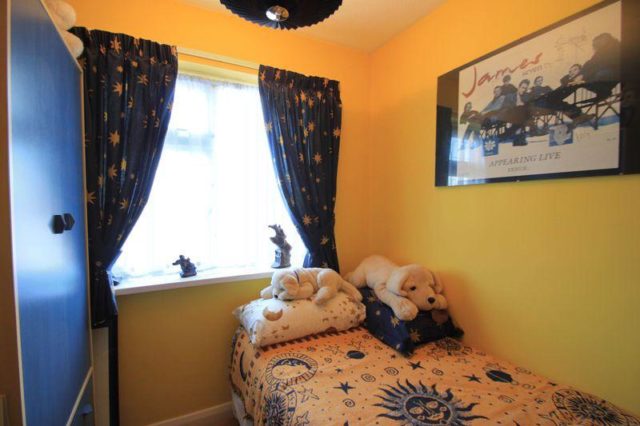  Image of 3 bedroom Semi-Detached house for sale in Longhurst Drive Stafford ST16 at Longhurst Drive, Kingston Hill, Stafford.