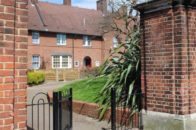  Image of 3 bedroom Terraced house for sale in Du Cane Road London W12 at Du Cane Road, London