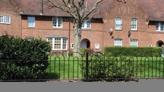  Image of 3 bedroom Terraced house for sale in Du Cane Road London W12 at Du Cane Road, London