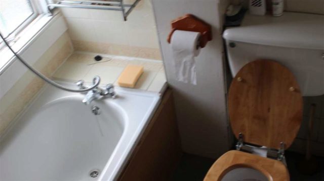  Image of 3 bedroom Terraced house for sale in Du Cane Road London W12 at Du Cane Road, London