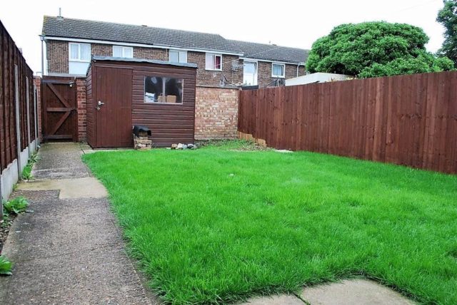  Image of 3 bedroom Terraced house for sale in Brampton Gardens Eynesbury St. Neots PE19 at Brampton Gardens, St. Neots, Cambridgeshire, PE19