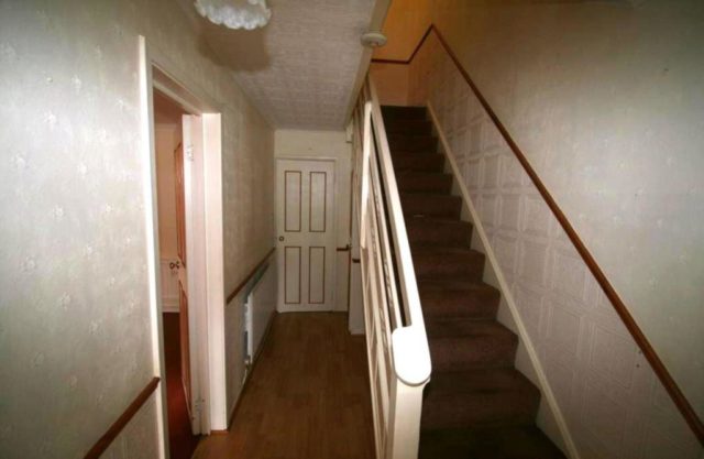  Image of 3 bedroom Terraced house to rent in Bridgwater Close Walsall Wood Walsall WS9 at Bridgwater Close, Walsall Wood, Walsall