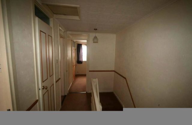  Image of 3 bedroom Terraced house to rent in Bridgwater Close Walsall Wood Walsall WS9 at Bridgwater Close, Walsall Wood, Walsall