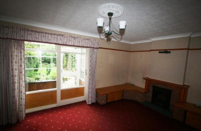  Image of 3 bedroom Terraced house to rent in Bridgwater Close Walsall Wood Walsall WS9 at Bridgwater Close, Walsall Wood, Walsall