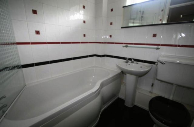  Image of 3 bedroom Terraced house to rent in Bridgwater Close Walsall Wood Walsall WS9 at Bridgwater Close, Walsall Wood, Walsall