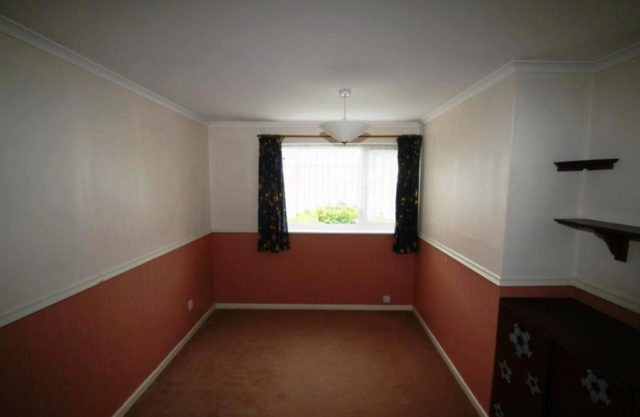  Image of 3 bedroom Terraced house to rent in Bridgwater Close Walsall Wood Walsall WS9 at Bridgwater Close, Walsall Wood, Walsall