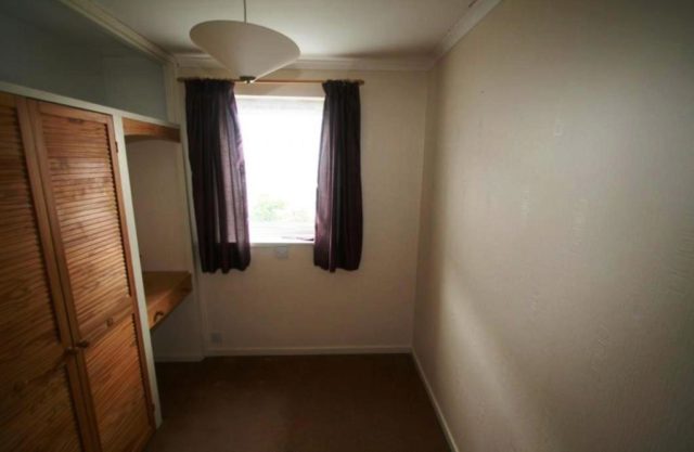  Image of 3 bedroom Terraced house to rent in Bridgwater Close Walsall Wood Walsall WS9 at Bridgwater Close, Walsall Wood, Walsall