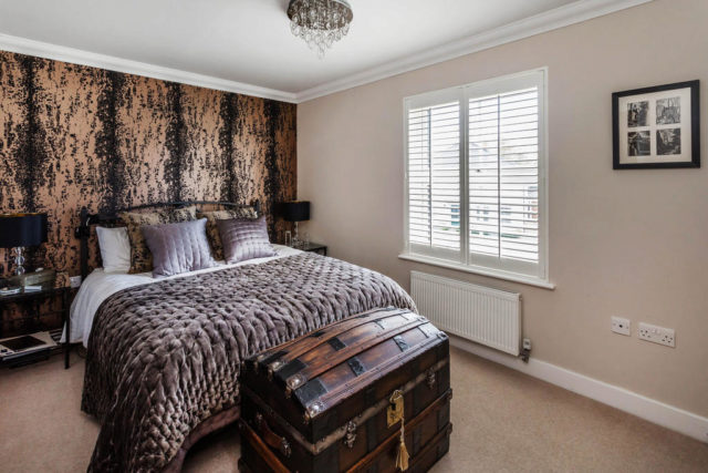  Image of 3 bedroom Town House for sale in Eden Chase Edenbridge TN8 at Eden Chase, Edenbridge, TN8