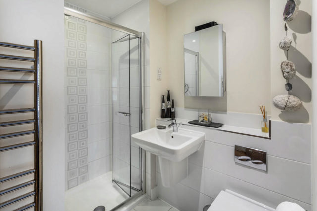  Image of 3 bedroom Town House for sale in Eden Chase Edenbridge TN8 at Eden Chase, Edenbridge, TN8