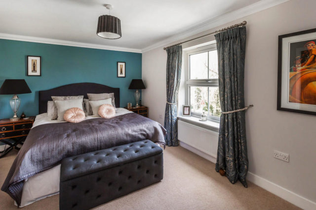  Image of 3 bedroom Town House for sale in Eden Chase Edenbridge TN8 at Eden Chase, Edenbridge, TN8
