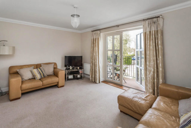  Image of 3 bedroom Town House for sale in Eden Chase Edenbridge TN8 at Eden Chase, Edenbridge, TN8
