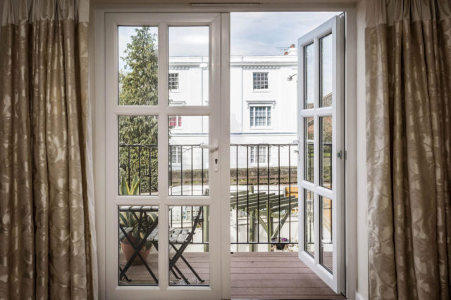  Image of 3 bedroom Town House for sale in Eden Chase Edenbridge TN8 at Eden Chase, Edenbridge, TN8