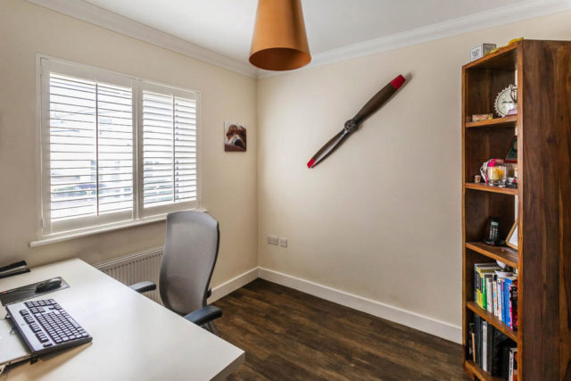  Image of 3 bedroom Town House for sale in Eden Chase Edenbridge TN8 at Eden Chase, Edenbridge, TN8